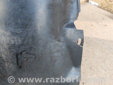 ФОТО Подкрылок передний левый для Volkswagen Golf VI Mk6 (10.2008-03.2016) Киев