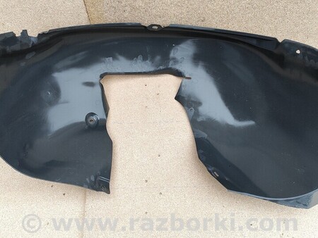 ФОТО Подкрылок передний левый для Volkswagen Golf VI Mk6 (10.2008-03.2016) Киев