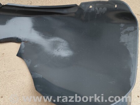 ФОТО Подкрылок передний левый для Volkswagen Golf VI Mk6 (10.2008-03.2016) Киев