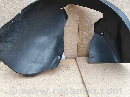 ФОТО Подкрылок передний правый для Volkswagen Golf VI Mk6 (10.2008-03.2016) Киев