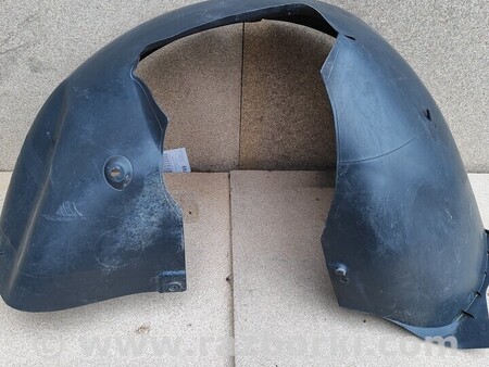 ФОТО Подкрылок передний правый для Volkswagen Golf VI Mk6 (10.2008-03.2016) Киев