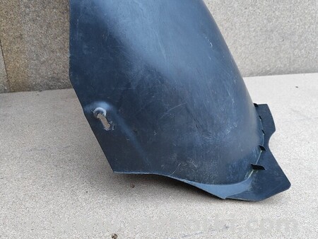 ФОТО Подкрылок передний правый для Volkswagen Golf VI Mk6 (10.2008-03.2016) Киев
