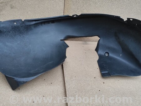 ФОТО Подкрылок передний правый для Volkswagen Golf VI Mk6 (10.2008-03.2016) Киев