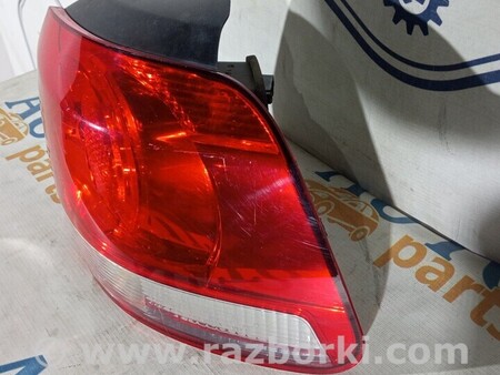 ФОТО Фонарь задний правый Ліхтар задній правий для Volkswagen Golf VI Mk6 (10.2008-03.2016) Киев