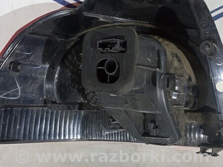 ФОТО Фонарь задний правый Ліхтар задній правий для Volkswagen Golf VI Mk6 (10.2008-03.2016) Киев