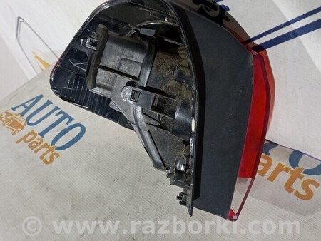 ФОТО Фонарь задний правый Ліхтар задній правий для Volkswagen Golf VI Mk6 (10.2008-03.2016) Киев