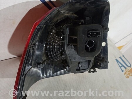 ФОТО Фонарь задний правый Ліхтар задній правий для Volkswagen Golf VI Mk6 (10.2008-03.2016) Киев