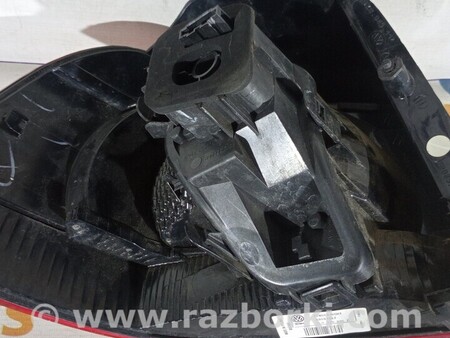 ФОТО Фонарь задний правый Ліхтар задній правий для Volkswagen Golf VI Mk6 (10.2008-03.2016) Киев