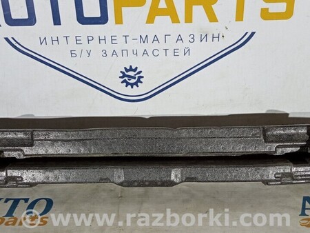 ФОТО Абсорбер бампера переднього для Volkswagen Golf VII Mk7 (08.2012-...) Киев