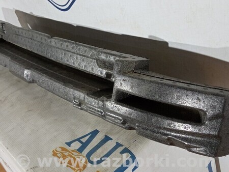 ФОТО Абсорбер бампера переднього для Volkswagen Golf VII Mk7 (08.2012-...) Киев