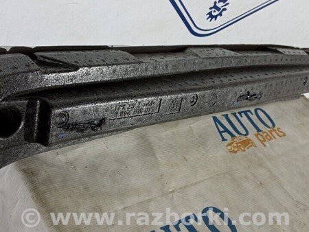 ФОТО Абсорбер бампера переднього для Volkswagen Golf VII Mk7 (08.2012-...) Киев