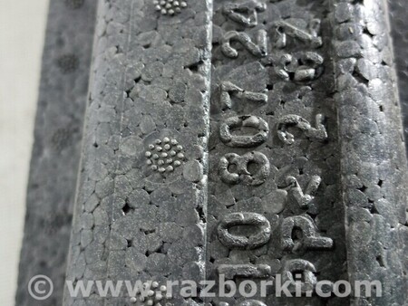 ФОТО Абсорбер бампера переднього для Volkswagen Golf VII Mk7 (08.2012-...) Киев