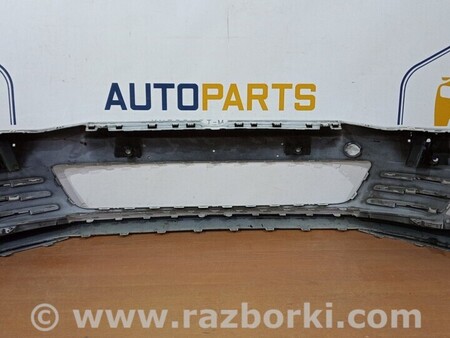 ФОТО Бампер передний для Volkswagen Golf VII Mk7 (08.2012-...) Киев