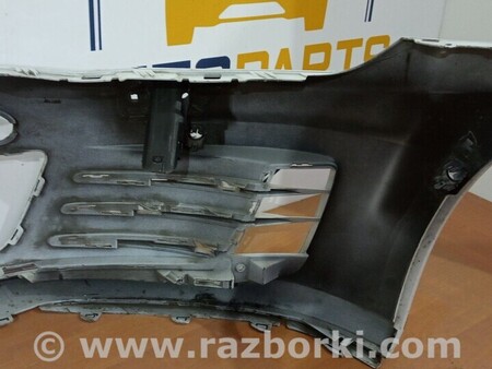 ФОТО Бампер передний для Volkswagen Golf VII Mk7 (08.2012-...) Киев