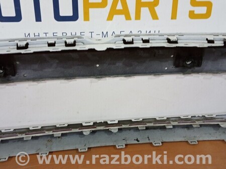 ФОТО Бампер передний для Volkswagen Golf VII Mk7 (08.2012-...) Киев