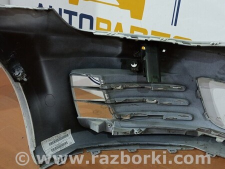 ФОТО Бампер передний для Volkswagen Golf VII Mk7 (08.2012-...) Киев