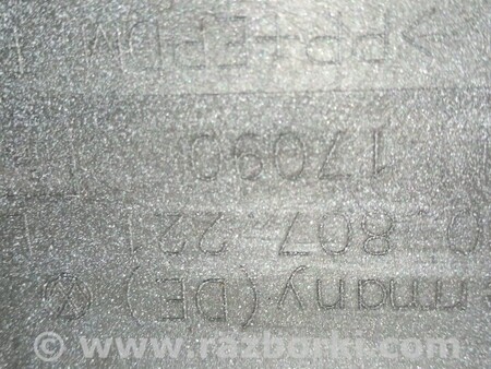 ФОТО Бампер передний для Volkswagen Golf VII Mk7 (08.2012-...) Киев