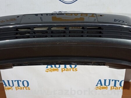 ФОТО Бампер передний для Volkswagen Golf VII Mk7 (08.2012-...) Киев