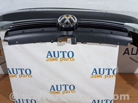 ФОТО Бампер передний для Volkswagen Golf VII Mk7 (08.2012-...) Киев