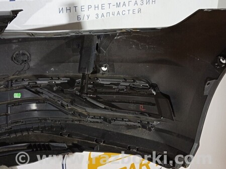 ФОТО Бампер передний для Volkswagen Golf VII Mk7 (08.2012-...) Киев