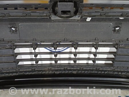 ФОТО Бампер передний для Volkswagen Golf VII Mk7 (08.2012-...) Киев