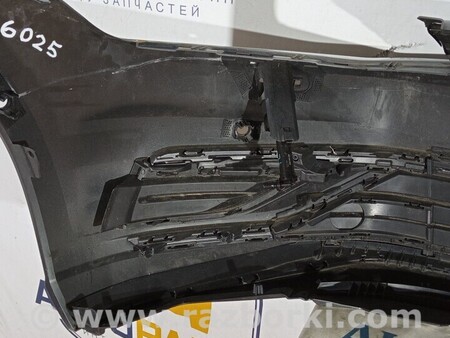 ФОТО Бампер передний для Volkswagen Golf VII Mk7 (08.2012-...) Киев