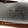 ФОТО Губа бампера заднего для Volkswagen Golf VII Mk7 (08.2012-...) Киев