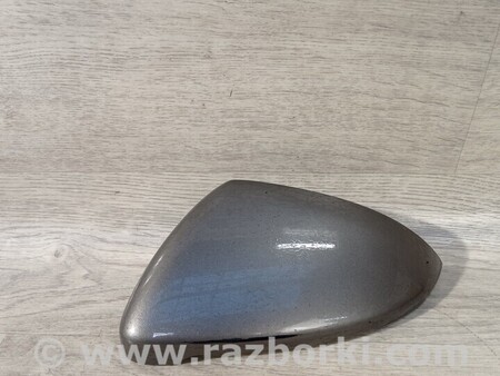 ФОТО Дорест Корпус левого зеркала для Volkswagen Golf VII Mk7 (08.2012-...) Киев