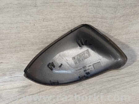 ФОТО Дорест Корпус левого зеркала для Volkswagen Golf VII Mk7 (08.2012-...) Киев