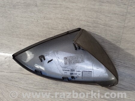 ФОТО Дорест Корпус левого зеркала для Volkswagen Golf VII Mk7 (08.2012-...) Киев