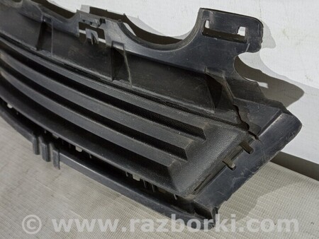 ФОТО Заглушка протитуманних фар переднього бампера для Volkswagen Golf VII Mk7 (08.2012-...) Киев