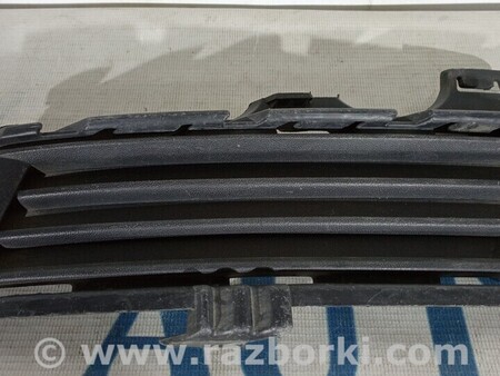 ФОТО Заглушка протитуманних фар переднього бампера для Volkswagen Golf VII Mk7 (08.2012-...) Киев