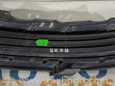 ФОТО Заглушка протитуманних фар переднього бампера для Volkswagen Golf VII Mk7 (08.2012-...) Киев