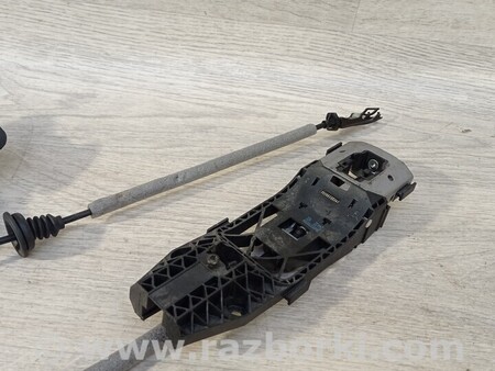 ФОТО Замок двери задней левой для Volkswagen Golf VII Mk7 (08.2012-...) Киев