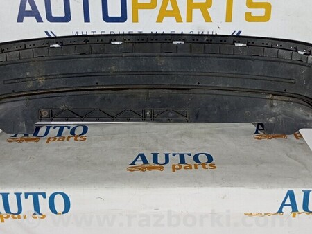 ФОТО Захист бампера для Volkswagen Golf VII Mk7 (08.2012-...) Киев