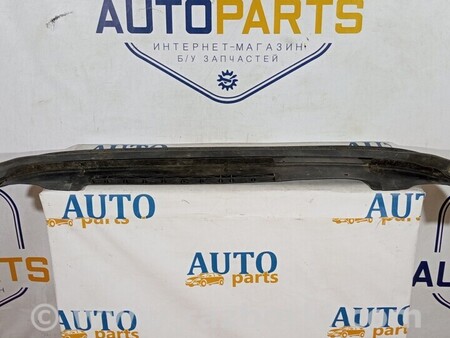 ФОТО Захист бампера для Volkswagen Golf VII Mk7 (08.2012-...) Киев