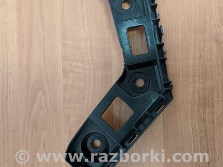 ФОТО Крепление бампера заднего левое для Volkswagen Golf VII Mk7 (08.2012-...) Киев
