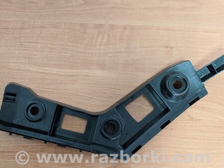 ФОТО Крепление бампера заднего левое для Volkswagen Golf VII Mk7 (08.2012-...) Киев