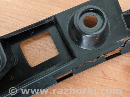 ФОТО Крепление бампера заднего левое для Volkswagen Golf VII Mk7 (08.2012-...) Киев