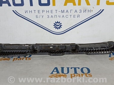 ФОТО Кронштейн бампера заднього для Volkswagen Golf VII Mk7 (08.2012-...) Киев