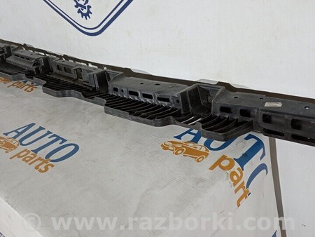 ФОТО Кронштейн бампера заднього для Volkswagen Golf VII Mk7 (08.2012-...) Киев