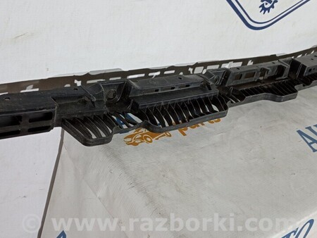 ФОТО Кронштейн бампера заднього для Volkswagen Golf VII Mk7 (08.2012-...) Киев