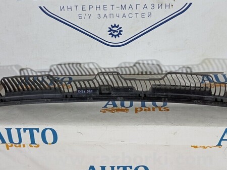 ФОТО Кронштейн бампера заднього для Volkswagen Golf VII Mk7 (08.2012-...) Киев