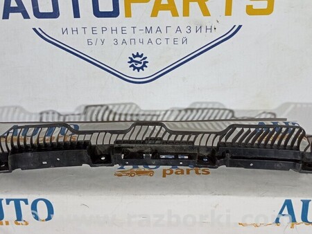 ФОТО Кронштейн бампера заднього для Volkswagen Golf VII Mk7 (08.2012-...) Киев