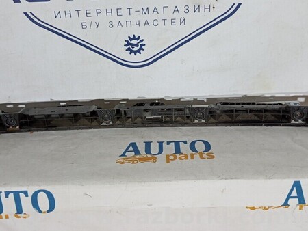 ФОТО Кронштейн бампера заднього для Volkswagen Golf VII Mk7 (08.2012-...) Киев