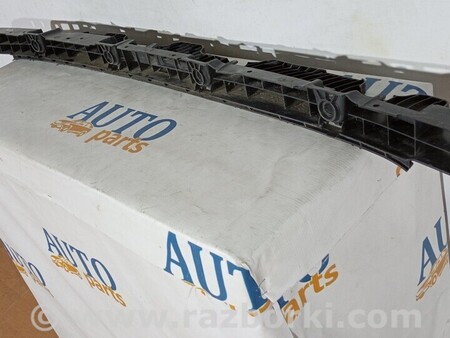 ФОТО Кронштейн бампера заднього для Volkswagen Golf VII Mk7 (08.2012-...) Киев