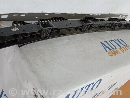 ФОТО Кронштейн бампера заднього для Volkswagen Golf VII Mk7 (08.2012-...) Киев