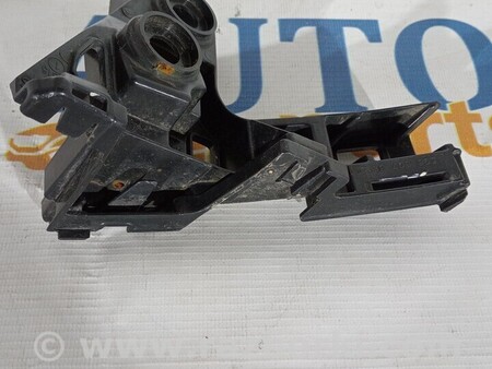 ФОТО Кронштейн бампера заднього лівий для Volkswagen Golf VII Mk7 (08.2012-...) Киев