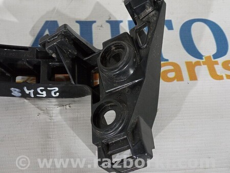 ФОТО Кронштейн бампера заднього лівий для Volkswagen Golf VII Mk7 (08.2012-...) Киев