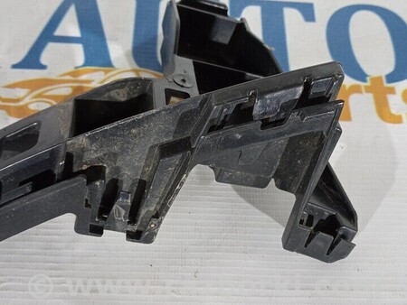 ФОТО Кронштейн бампера заднього лівий для Volkswagen Golf VII Mk7 (08.2012-...) Киев